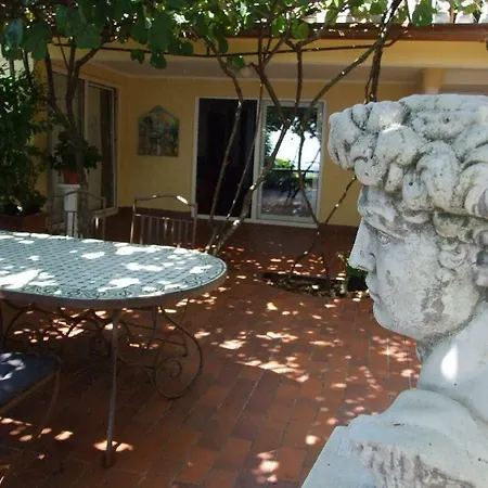Ferienhaus Villino Basia