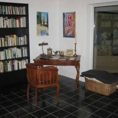 Ferienhaus Villino Basia